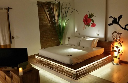 Nyaungshwe Hôtel | Thanakha Inle Hotel