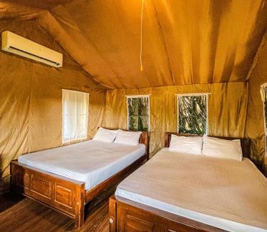 Thanamalvila Cabine | Thanamal-villa