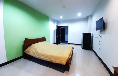 Phan Thong Hôtel | Thanarom Place