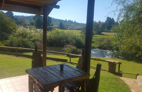 Sabie Appartement | Thandamanzi Self Catering