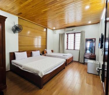 Ngo Quyen Hôtel | Thanh Bình Hotel