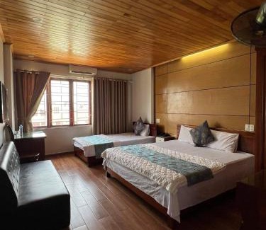 Ngo Quyen Hôtel | Thanh Bình Hotel