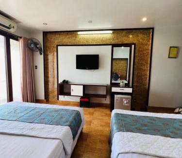 Ngo Quyen Hôtel | Thanh Bình Hotel
