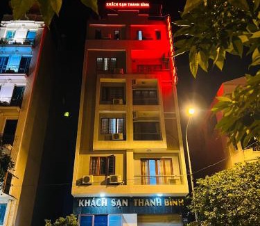 Ngo Quyen Hôtel | Thanh Bình Hotel