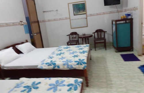 Buon Ma Thuot Hôtel | Thanh Binh Hotel