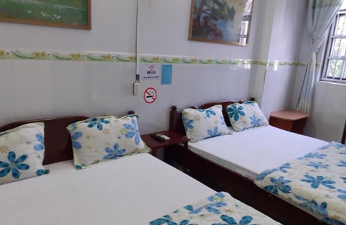Buon Ma Thuot Hôtel | Thanh Binh Hotel