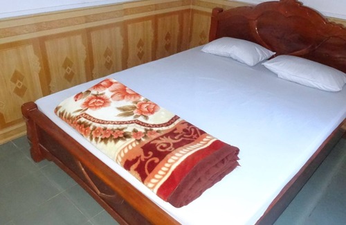 Thanh Chuong Maison | Thanh Chuong Dong Loan Guesthouse