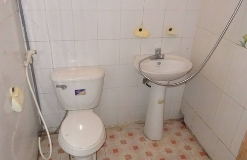 Thanh Chuong Maison | Thanh Chuong Dong Loan Guesthouse