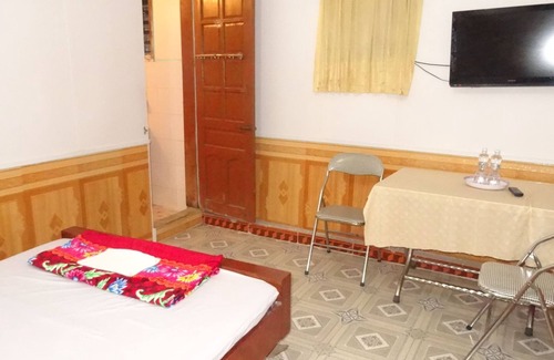 Thanh Chuong Maison | Thanh Chuong Dong Loan Guesthouse
