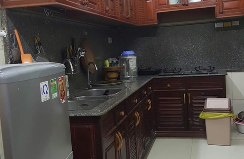 Binh Dinh Maison | Thành Đạt 2 Hostel, full house, 2 minutes à pied de la plage