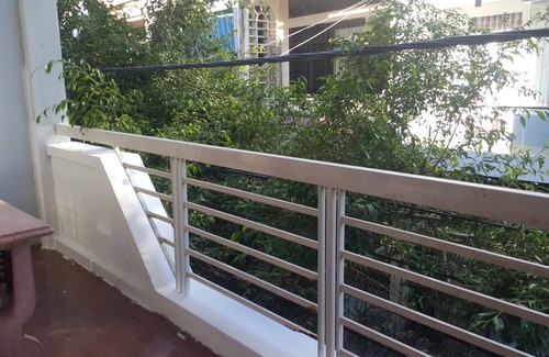 Binh Dinh Maison | Thành Đạt 2 Hostel, full house, 2 minutes à pied de la plage