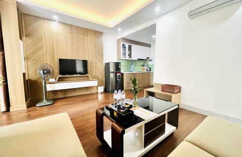 Duy Tien Hôtel | Thanh Dat Hotel Dong Van