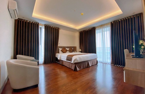 Duy Tien Hôtel | Thanh Dat Hotel Dong Van