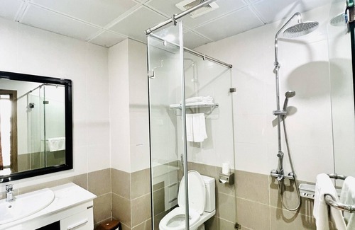 Duy Tien Hôtel | Thanh Dat Hotel Dong Van