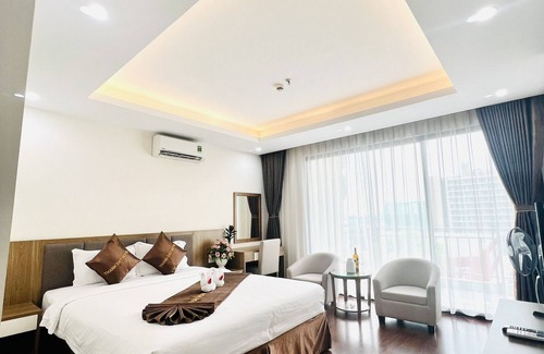 Duy Tien Hôtel | Thanh Dat Hotel Dong Van