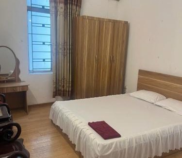 Hai Ba Trung Maison | Thanh Lịch Homestay