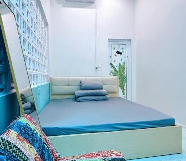 Cao Bang Maison | Thanh Sơn Homestay-Cao Bằng