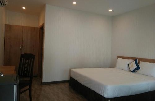 Ca Mau Hôtel | Thanh Truc Hotel Ca Mau