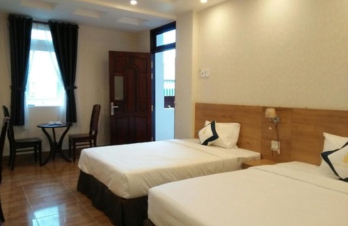 Ca Mau Hôtel | Thanh Truc Hotel Ca Mau