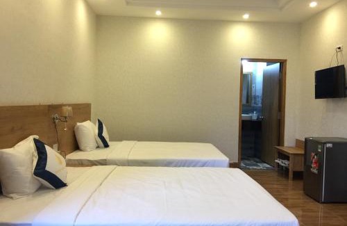 Ca Mau Hôtel | Thanh Truc Hotel Ca Mau