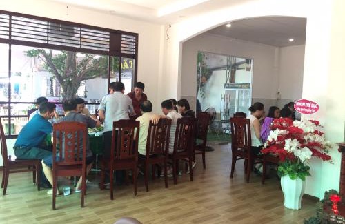Ca Mau Hôtel | Thanh Truc Hotel Ca Mau