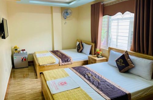 Cat Hai Hôtel | Thanh Trung Hotel