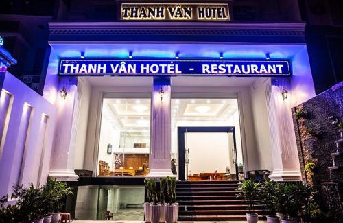 Quy Nhon Hôtel | Thanh Van Hotel Quy Nhon
