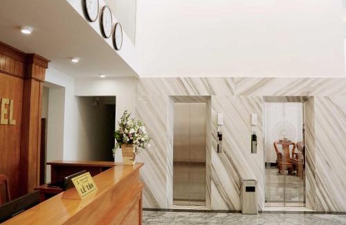 Quy Nhon Hôtel | Thanh Van Hotel Quy Nhon