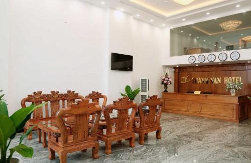 Quy Nhon Hôtel | Thanh Van Hotel Quy Nhon