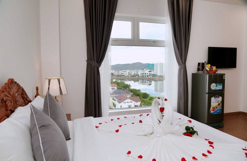 Quy Nhon Hôtel | Thanh Van Hotel