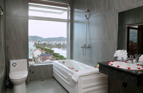 Quy Nhon Hôtel | Thanh Van Hotel