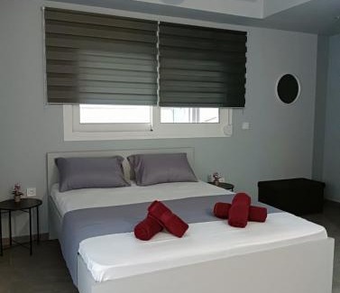 Trikala Appartement | ThaniaS'S Studio 1