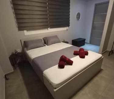 Trikala Appartement | ThaniaS'S Studio 1