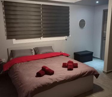 Trikala Appartement | ThaniaS'S Studio 1