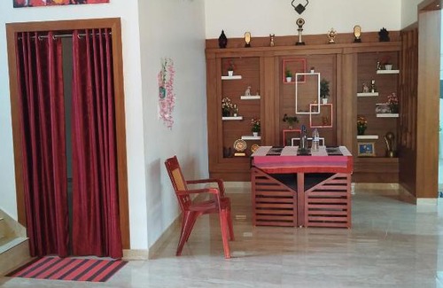 Mahe Maison | Thanima Homestay