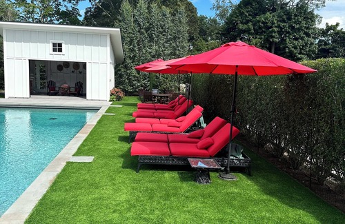 Shelter Island Heights Maison | Thanksgiving - Group Holidays rental with staff!