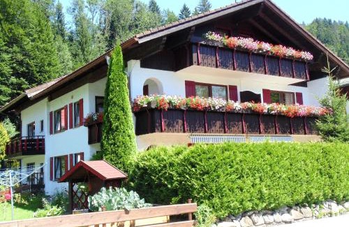 Tiefenbach Appartement | Thannheimer Häusl