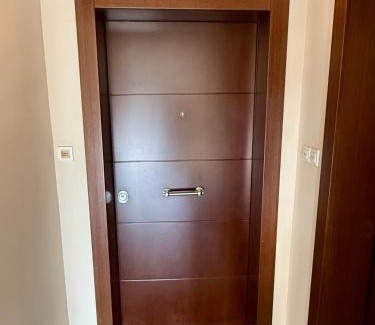 Volos Appartement | Thano's House 1