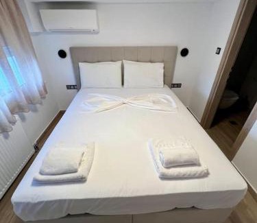 Volos Appartement | Thano's House 3