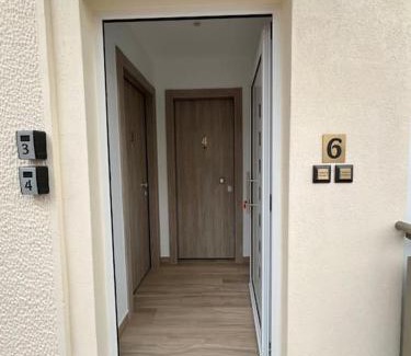 Volos Appartement | Thano's House 3