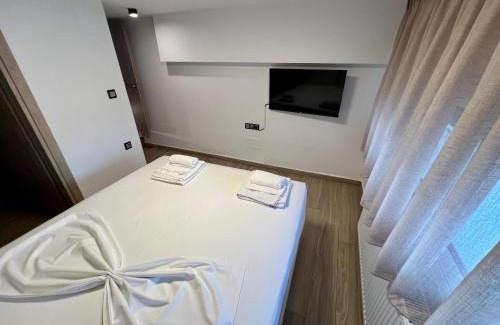Volos Appartement | Thano's House 4