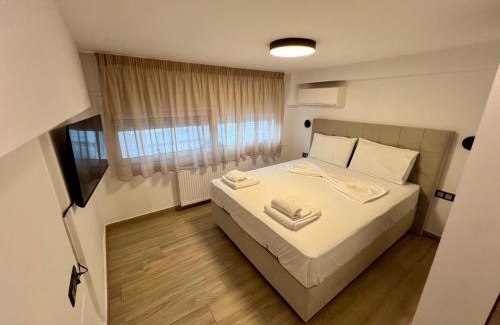 Volos Appartement | Thano's House 4