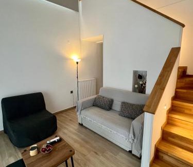 Volos Appartement | Thano's House 4