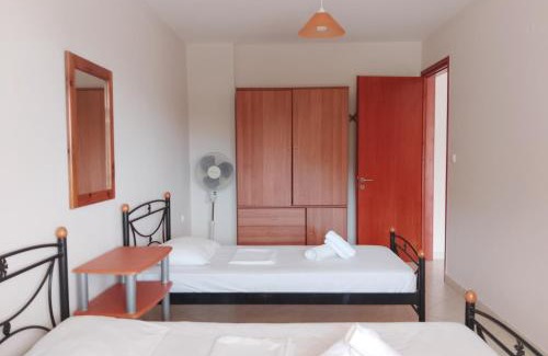 Myrina Appartement | ThanosView2