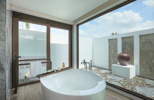 Nong Pa Khrang Hôtel | Thantara Resort Chiang Mai