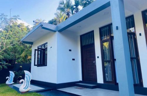Unawatuna Appartement | Thanu Villa