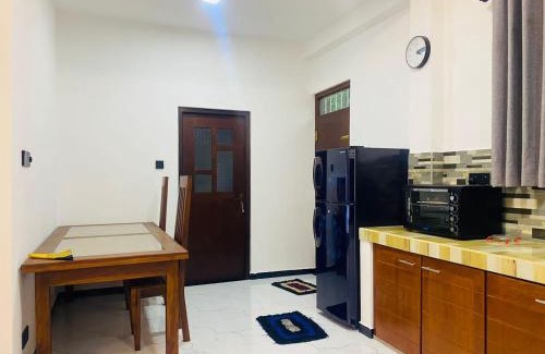 Unawatuna Appartement | Thanu Villa