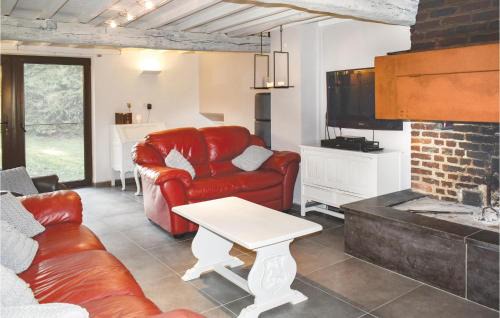Beauraing Maison | Thanville