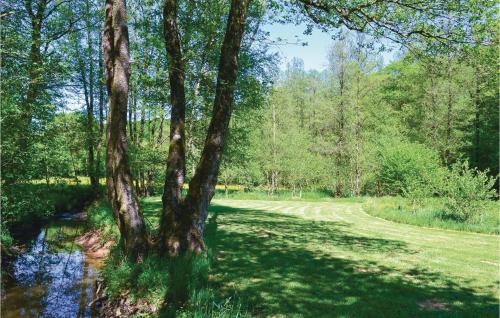 Beauraing Maison | Thanville