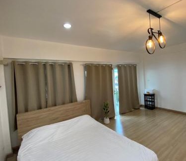Don Muang Appartement | Thanyaporn Guest House - Don Mueang